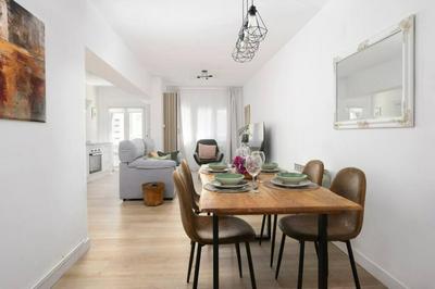 MyHouseSpain - Acogedor piso nuevo en Gijón