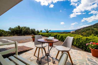 Laconian Collection # Gytheio Sea View Kostantinos Apartment#