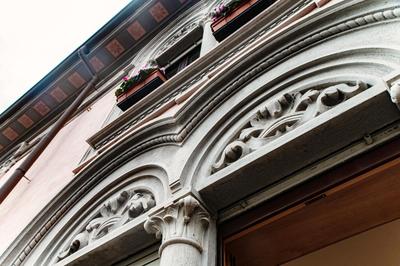 Grand Maison