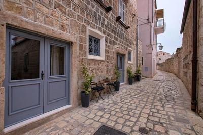 Heraclea Residential Apartments