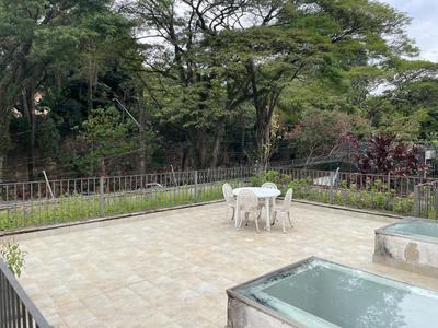 Suíte no Jardim Guedala