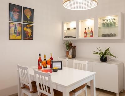Xenia Apartments - Enjoy Porta Venezia in modern apt- 10 min from Duomo