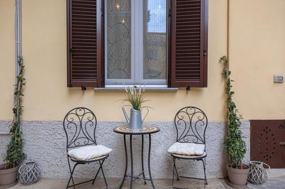 Old Town Pavia