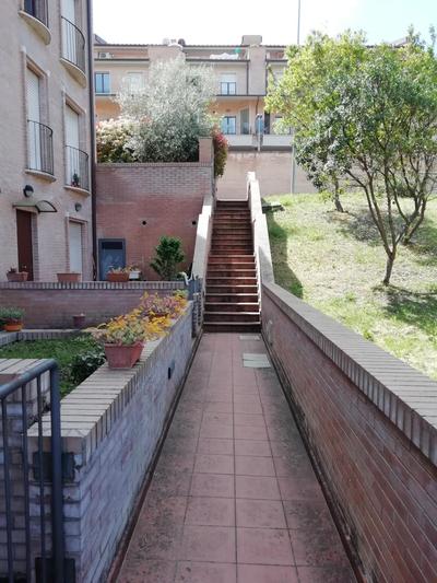 Casa Arcobaleno