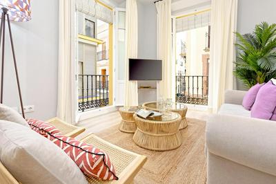 Genteel Home Conde de Barajas
