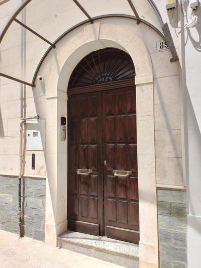 La piccola Mimì