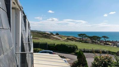 Chesil Beach Lodge Burton Bradstock Dorset DT64RJ