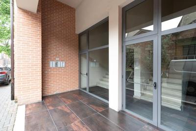 Smart loft in Milan -