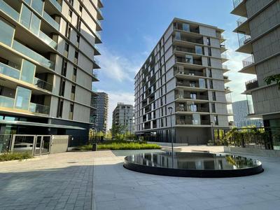 Stupendo appartamento in Fiera Milano-Up Town