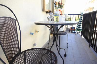 Bilocale San Vincenzo 5 posti letto