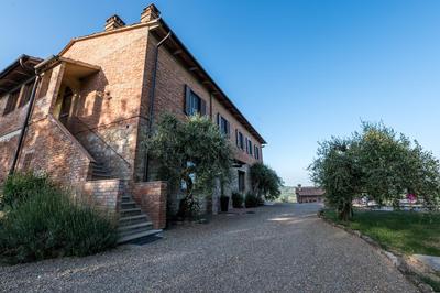 Agriturismo La Collina degli Olivi