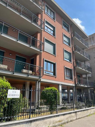 5 MIGLIA APARTMENT la mansarda a Collegno