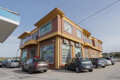 areacafè affitta camere