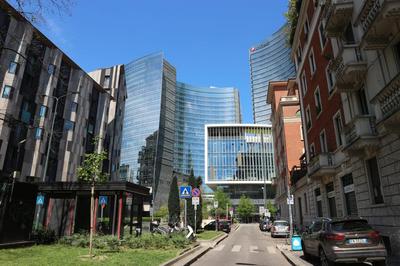 Brera Chic Suite in the Heart of Milan