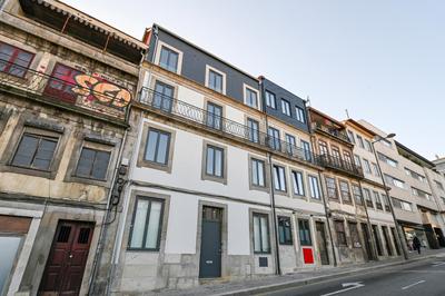 Fontainhas Elite Apartments