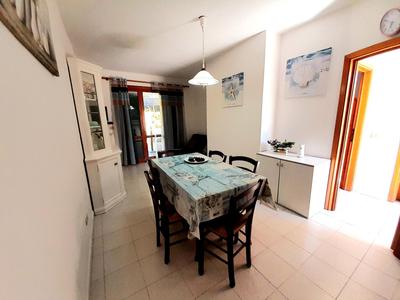 Appartamenti vacanze Aragosta
