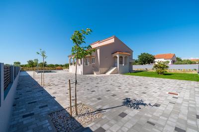 Ferienhaus Dalmatia bei Zadar