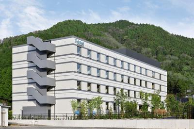 Fairfield by Marriott Hyogo Tajima Yabu