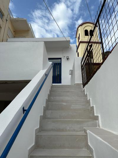 Maria Galini Home