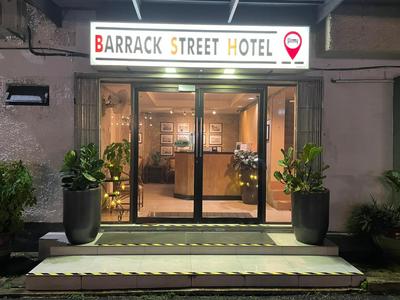 Barrack Street Hotel