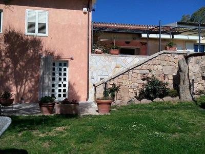 Bed and Breakfast Li Paduli Alvi