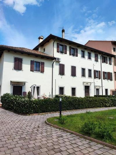 La Casa di Priscilla