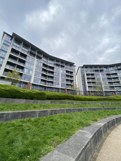 Parking - Couples - City Centre - Sleeps 4 - Birmingham