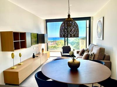 Apartamento Sukha Vistas al Mar