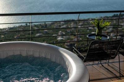 VergaView Luxury House