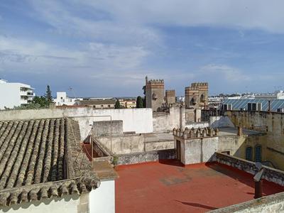 Casa luis puerto