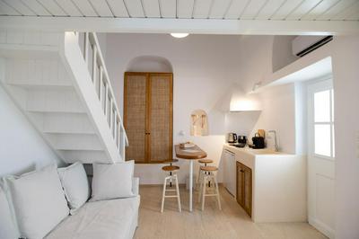 Mykonos House Aurora