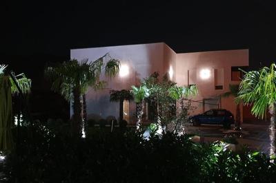Villa „Taki“ Podgorica