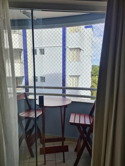 Rio Quente Aguas da Serra Apart