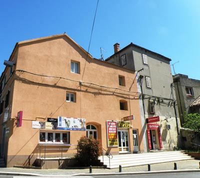 Apartment Central