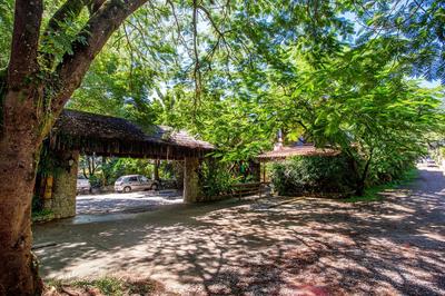 Hotel Alemão Beach de Ilhabela
