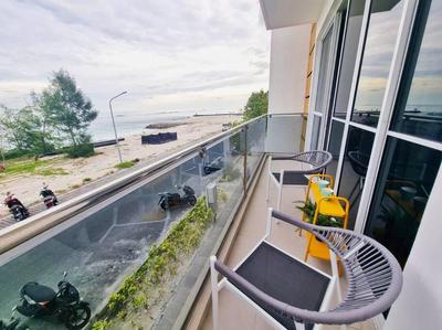 Astria Homes- your beach front home