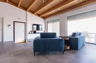 Come a casa - Feels like home Polignano 2 bedrooms & living & 3 bathrooms