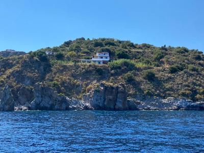 Casa luna Incredible Sea View