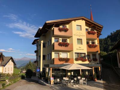 Hotel Schölzhorn Superior