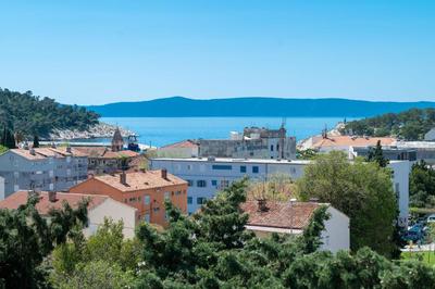 Apartman M6