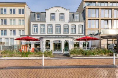 Strandvilla an der Kaiserwiese