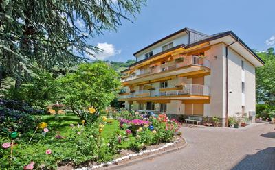 Villa Sabine - Karin