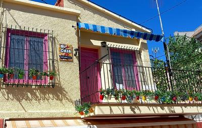 Mi CASA - Secret Stays Near Alicante - Santa Pola Apartment
