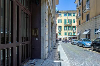 Vicolo Stella Room