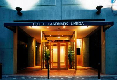 Hotel Landmark Umeda
