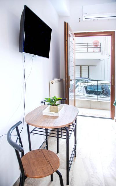 Minimal Studio near City Center