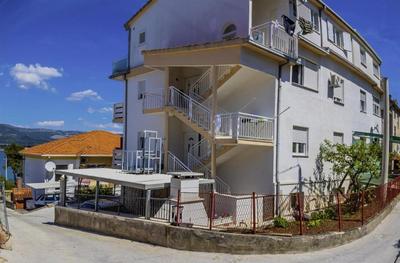 Raos in Trogir - Mittel-Dalmatien