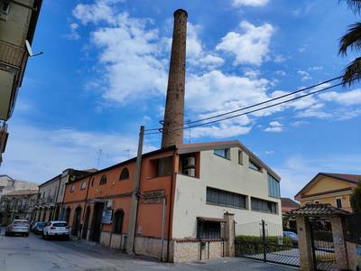 Ciminiera 26 by Holiday World