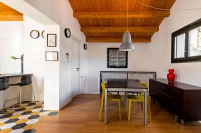 Pomodoro House allo Spasimo by Wonderful Italy
