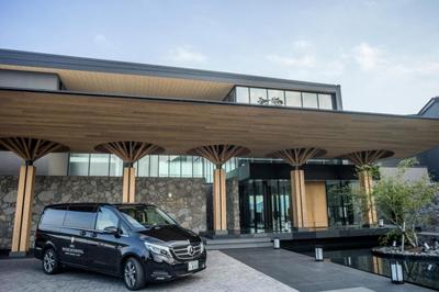 ANA InterContinental Beppu Resort & Spa by IHG